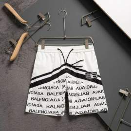 Picture of Balenciaga Short Pants _SKUBalenciagaM-3XLmdtrV242216260